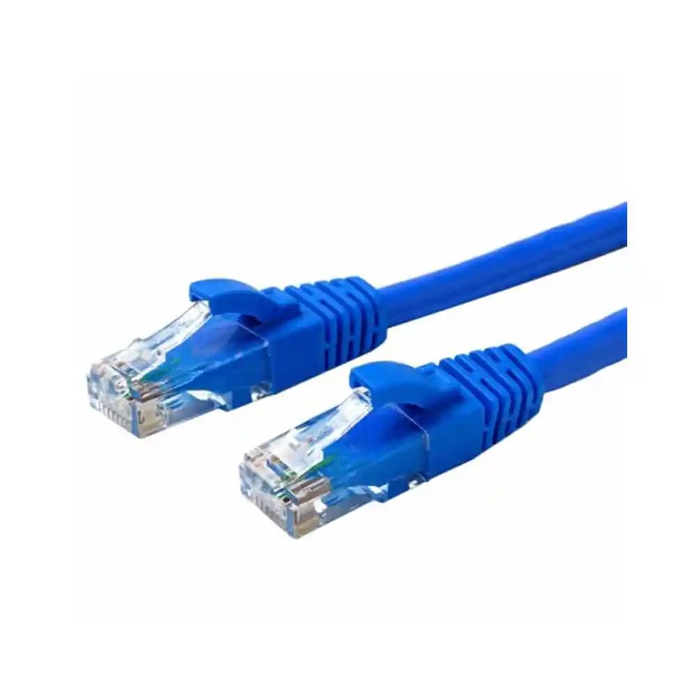 کابل شبکه CAT6 دی-نت به طول 2 متر