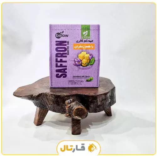 حبه بدون شکر استویا بیلو — تصویر ۱۲
