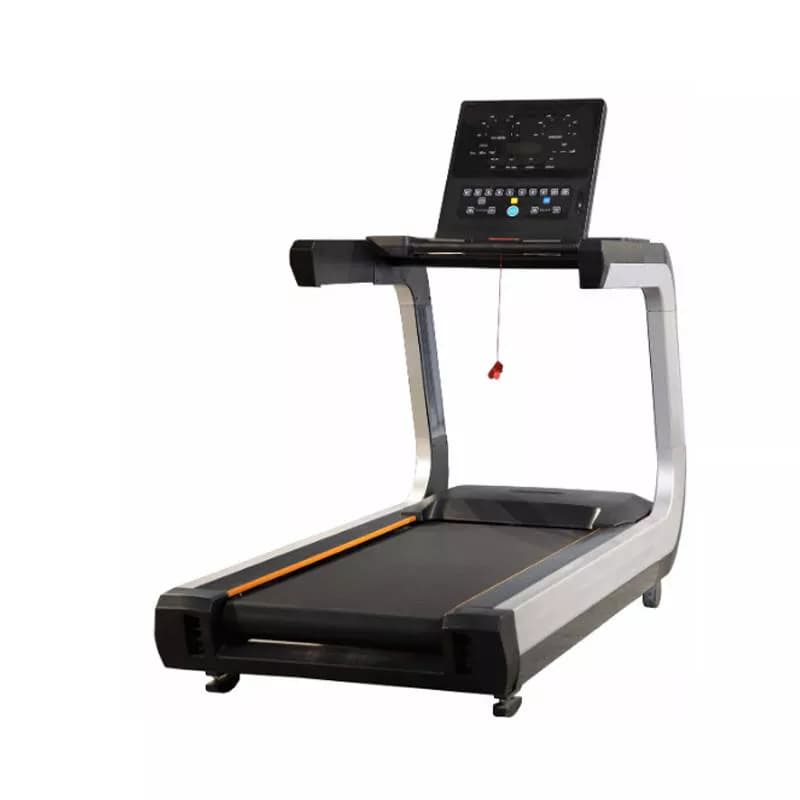 تردمیل باشگاهی جی ایکس مدل GXT-8500 — تصویر ۵