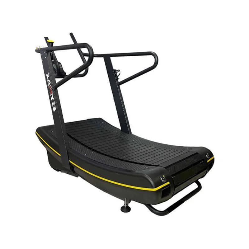 تردمیل مکانیکی جی ایکس مدل GXT-8700 — تصویر ۷
