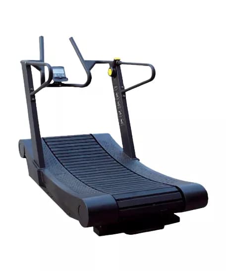 تردمیل مکانیکی جی ایکس مدل GXT-8700 — تصویر ۴
