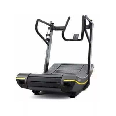 تردمیل مکانیکی جی ایکس مدل GXT-8700 — تصویر ۳