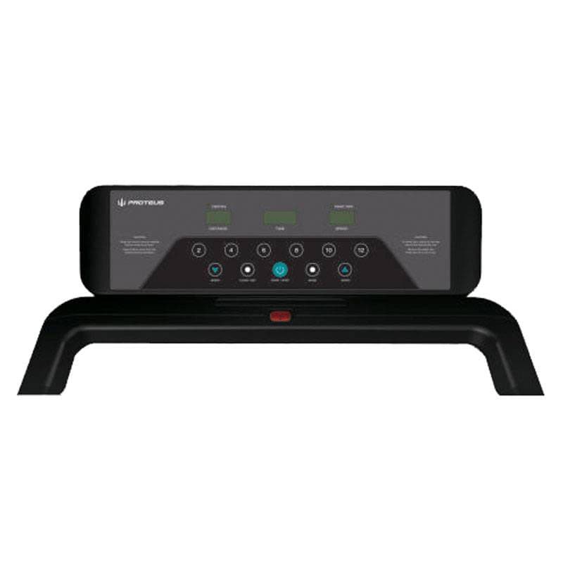 تردمیل خانگی پروتئوس مدل PST-3000 — تصویر ۲