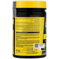 پودر کراتین مونوهیدرات 300 گرمی ژن استار — تصویر ۵