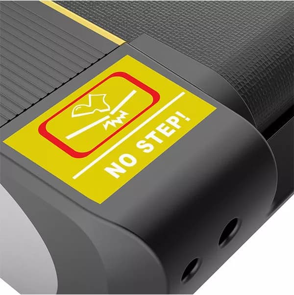 تردمیل باشگاهی کلاس فیت مدل 9300 — تصویر ۵