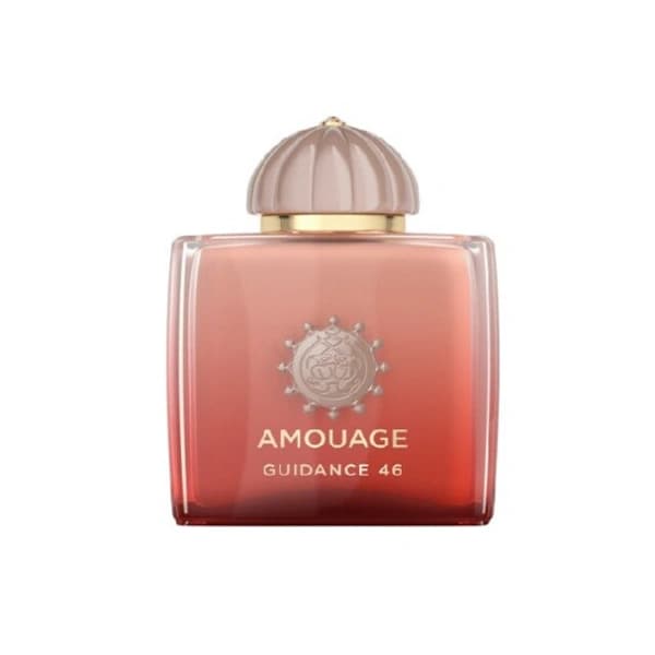 عطر آمواج گایدنس 46 (لوزی)