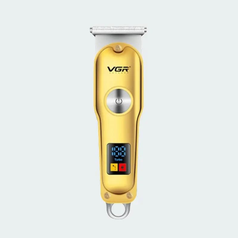 ماشین اصلاح VGR مدل V-290 — تصویر ۲