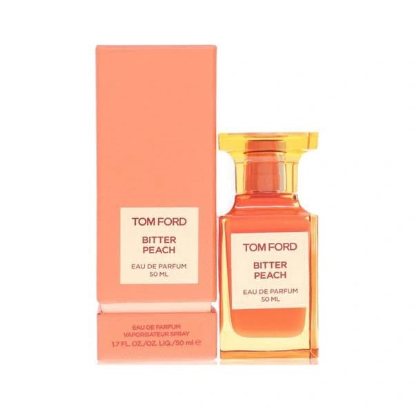 عطر تام فورد بیتر پیچ (لوزی) — تصویر ۱۰