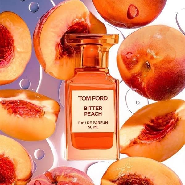 عطر تام فورد بیتر پیچ (لوزی) — تصویر ۱۲
