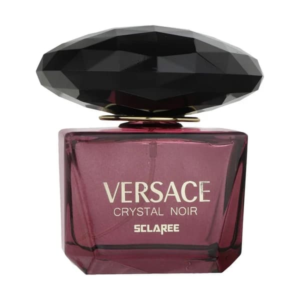 عطر ورساچه کریستال نویر ادوپرفیوم (لوزی) — تصویر ۳