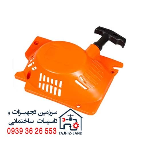 هندل اره موتوری استریم مدل CN-52G – تجهیزلند