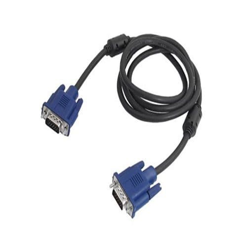 کابل VGA بافو 25 متری BAFO VGA Cable 3+9 25m — تصویر ۸