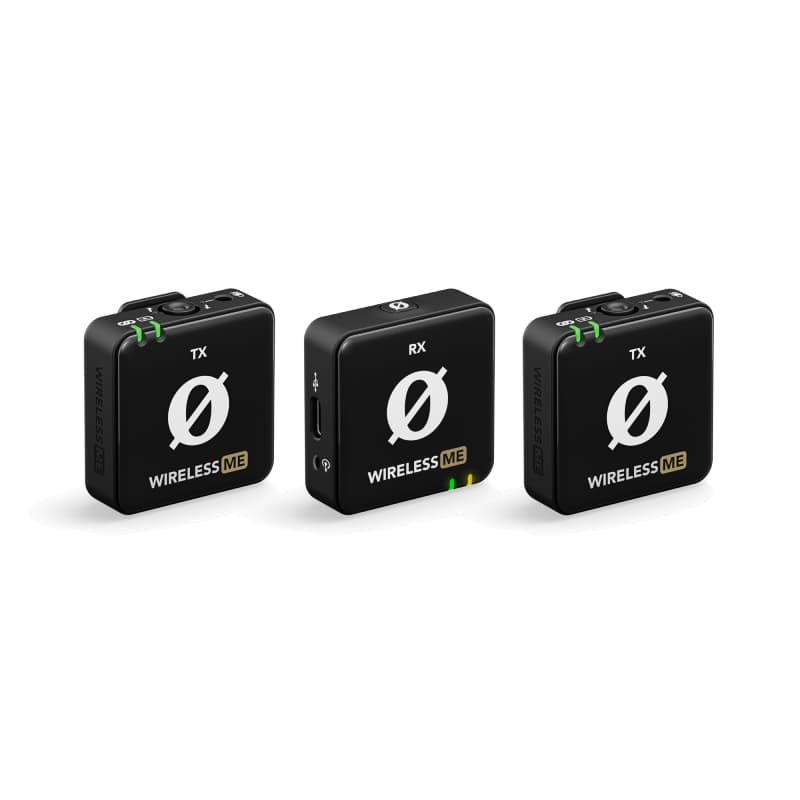 Rode Wireless ME Dual — تصویر ۴