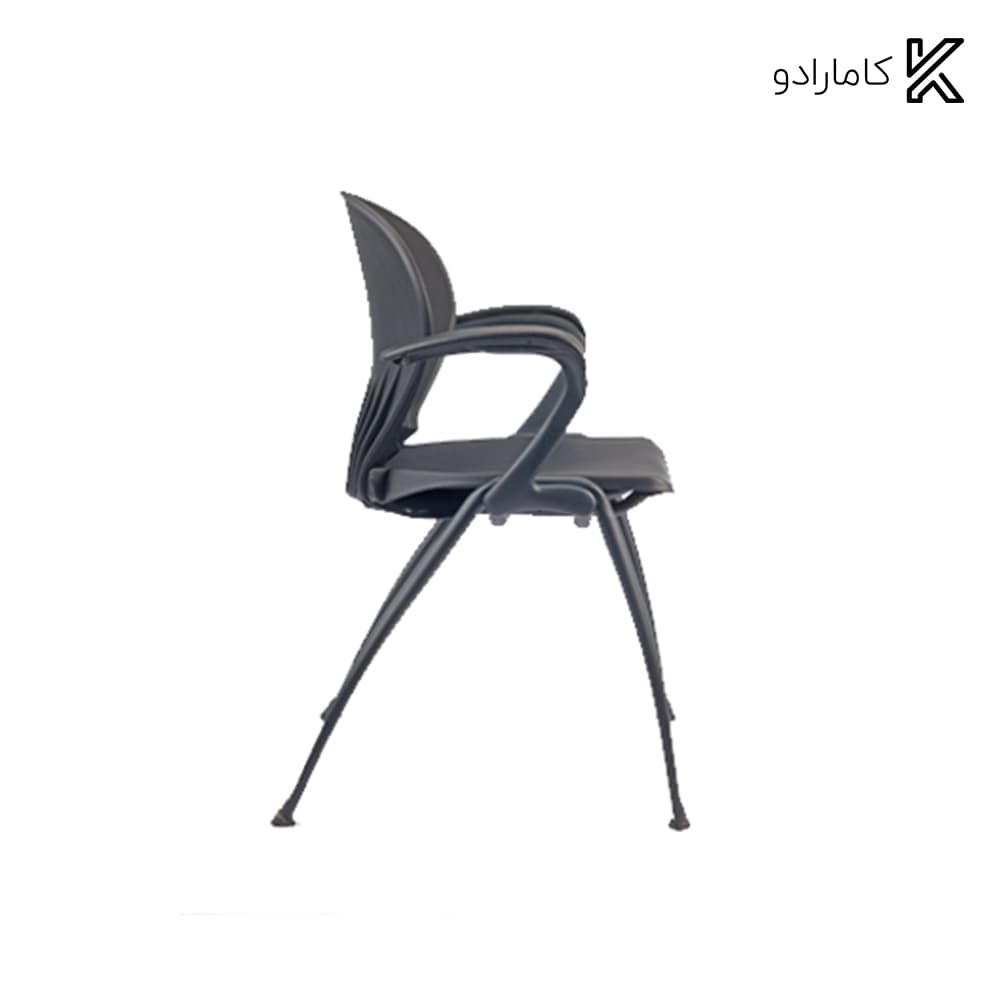 صندلی رستورانی و کافی شاپی نیلپر مدل OCF 315K — تصویر ۹