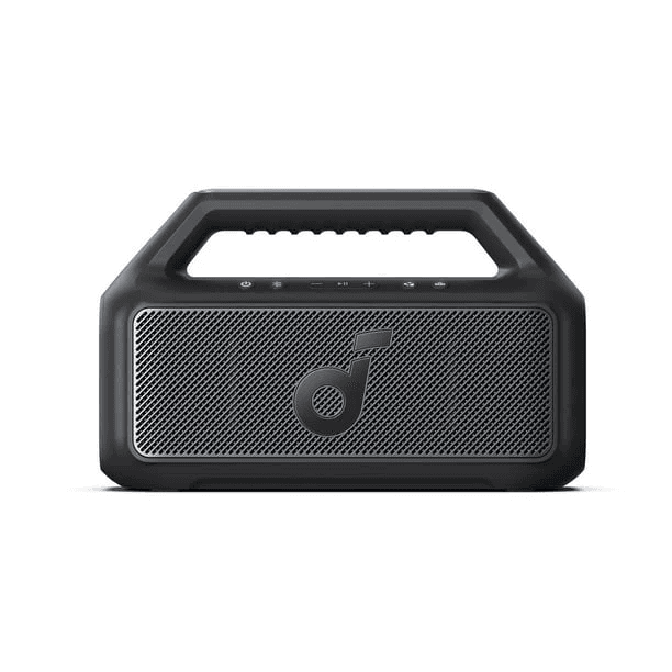 اسپیکر بلوتوثی انکر مدل A3148 Soundcore Boom 2 SE — تصویر ۲
