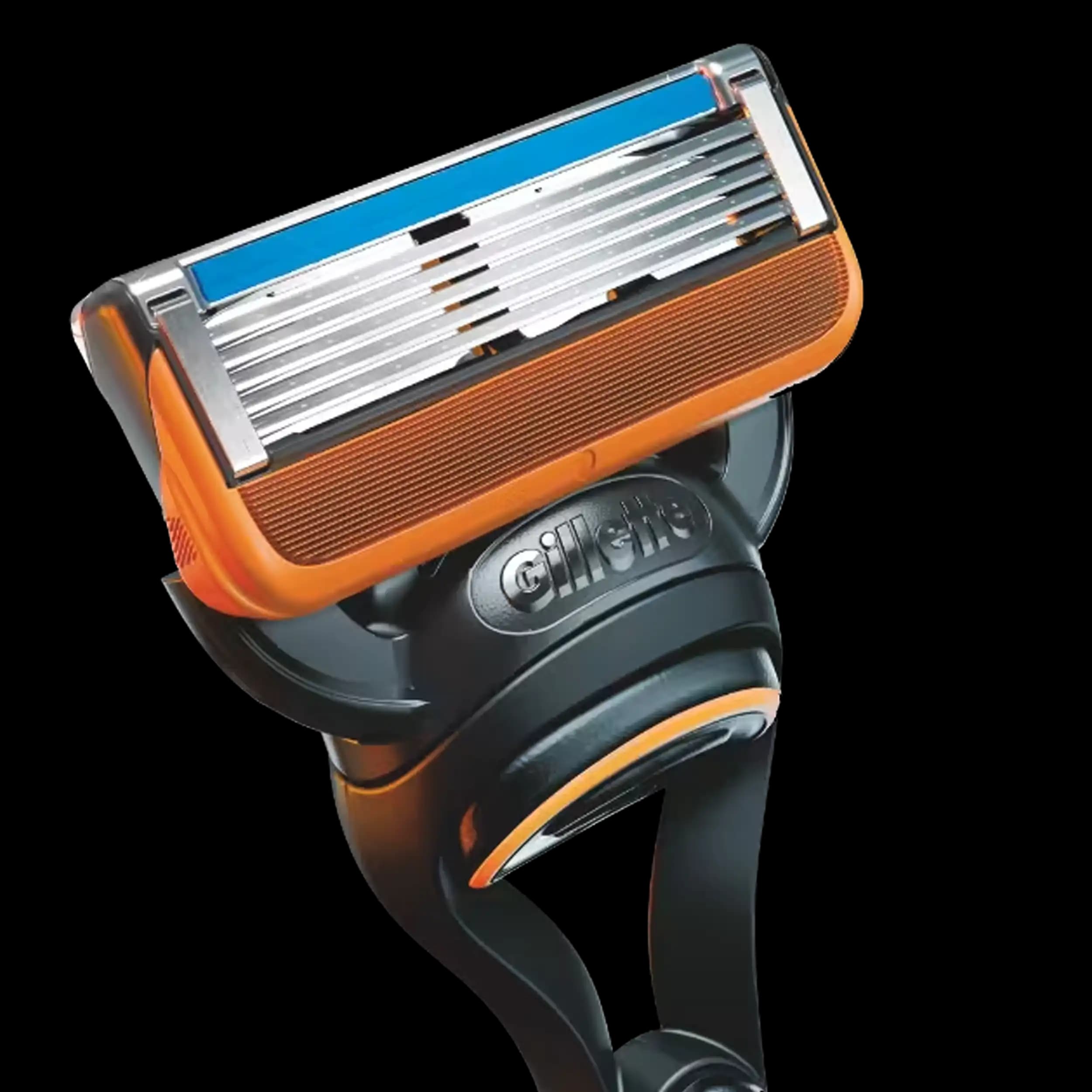 ژیلت فیوژن 5 با 11 یدک | Gillette Fusion5 Men’s Razor — تصویر ۲