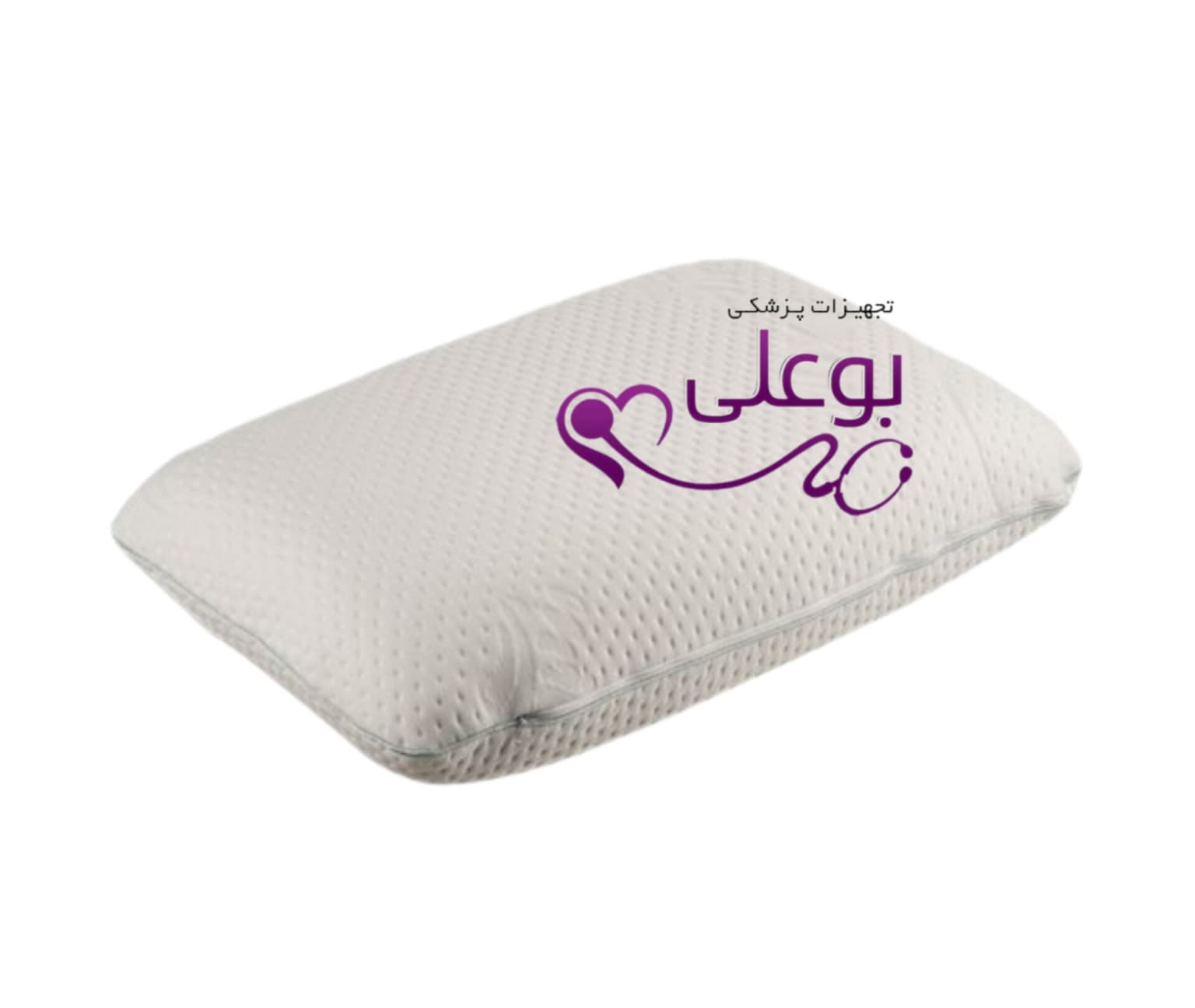 بالش طبی کلاسیک ورنا — تصویر ۷