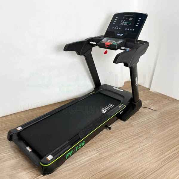 تردمیل باشگاهی پروفیتنس مدل Profitness PF128 — تصویر ۲