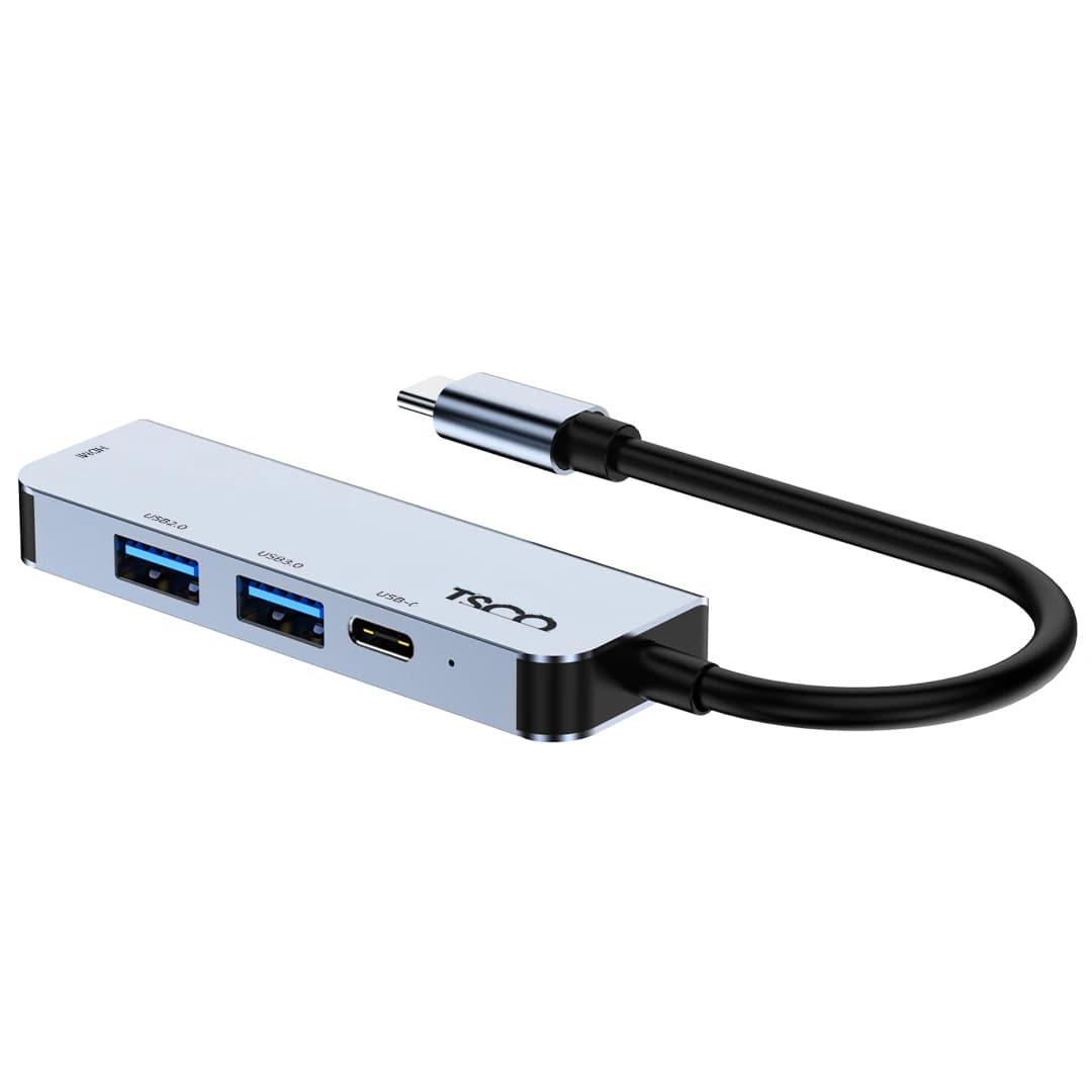 هاب تسکو مدل USB THU 1152 — تصویر ۲