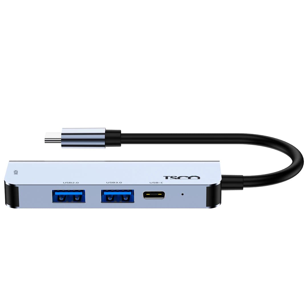 هاب تسکو مدل USB THU 1152 — تصویر ۷