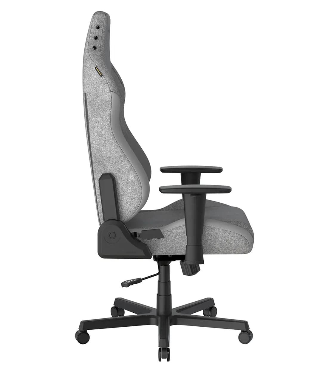 صندلی گیمینگ دی ایکس ریسر Drifting Series 2025 L Fabric Gray — تصویر ۷