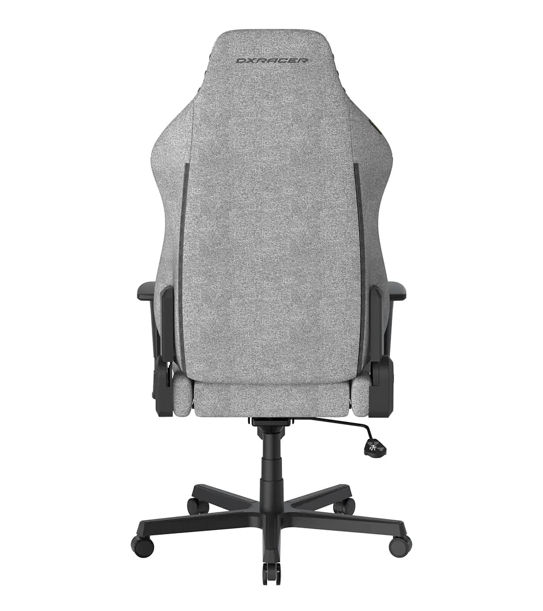 صندلی گیمینگ دی ایکس ریسر Drifting Series 2025 L Fabric Gray — تصویر ۹