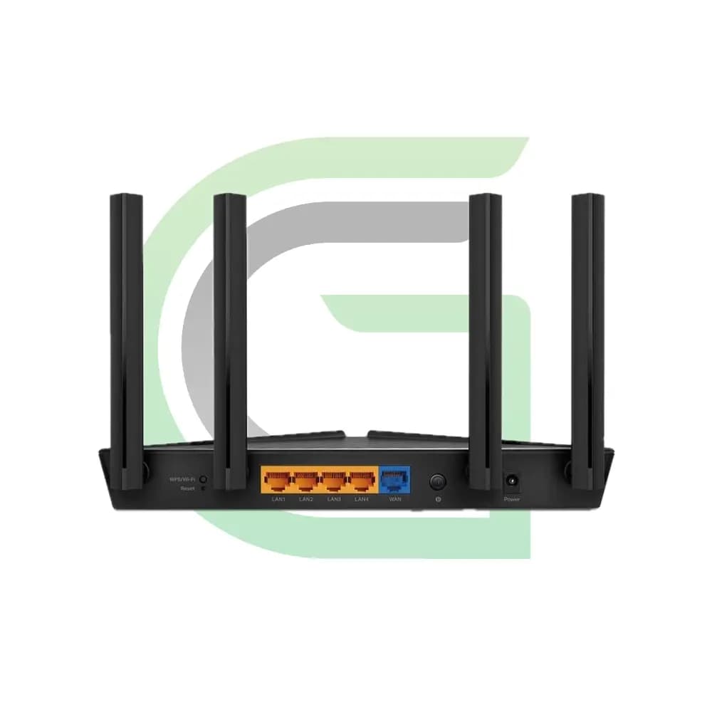 روتر بی سیم تی پی لینک مدل Archer ax10 Wi-Fi 6 — تصویر ۶