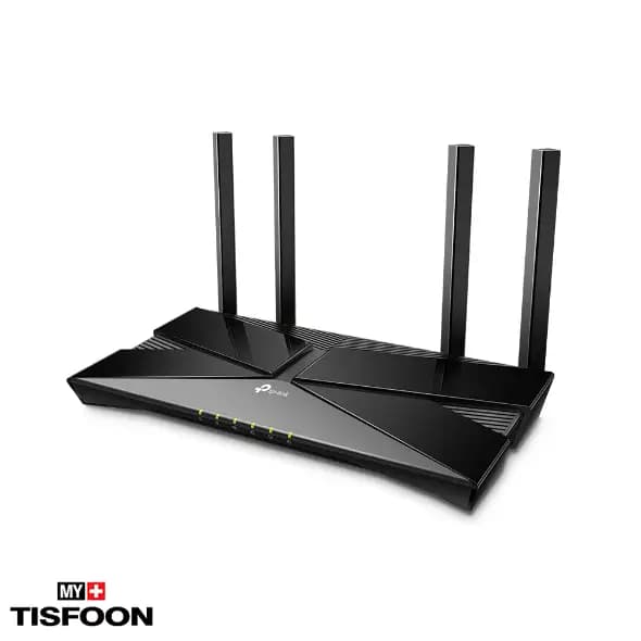 روتر بی سیم تی پی لینک مدل Archer ax10 Wi-Fi 6 — تصویر ۲
