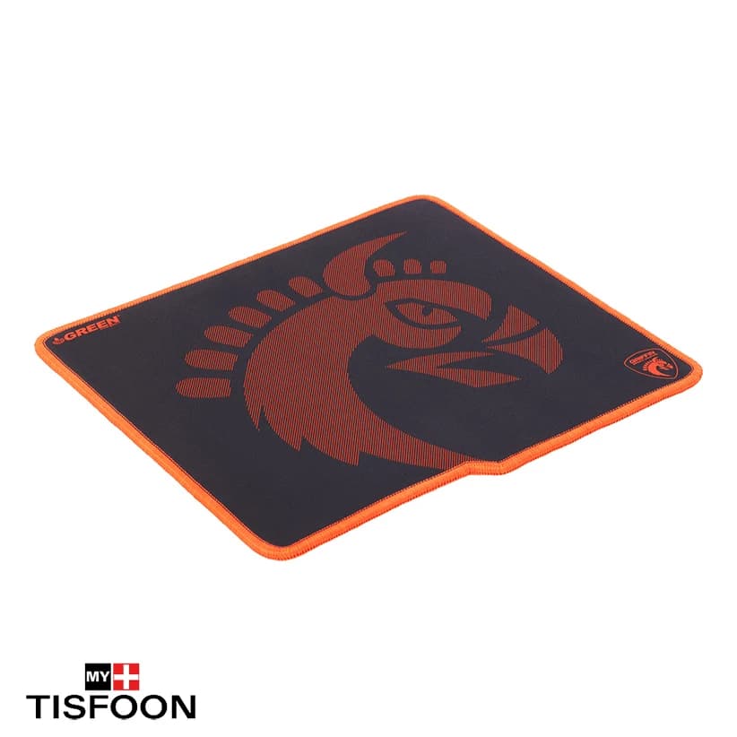 ماوس پد گرین مدل GRIFFIN 300-S — تصویر ۲