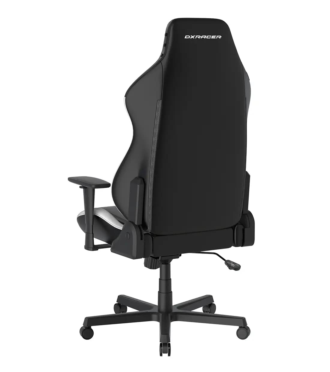 صندلی گیمینگ دی ایکس ریسر Drifting Series 2025 L Black White — تصویر ۱۱