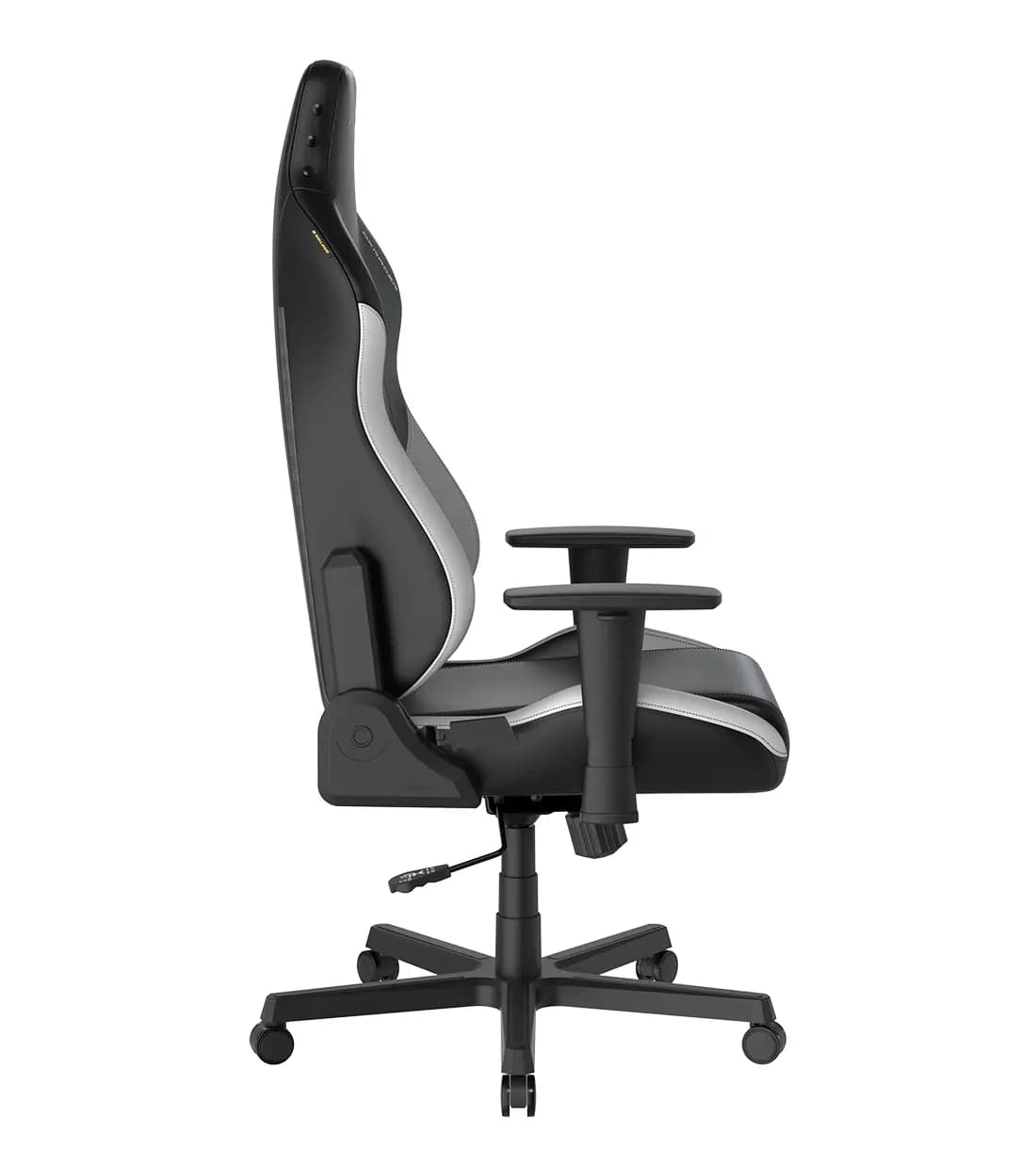 صندلی گیمینگ دی ایکس ریسر Drifting Series 2025 L Black White — تصویر ۸