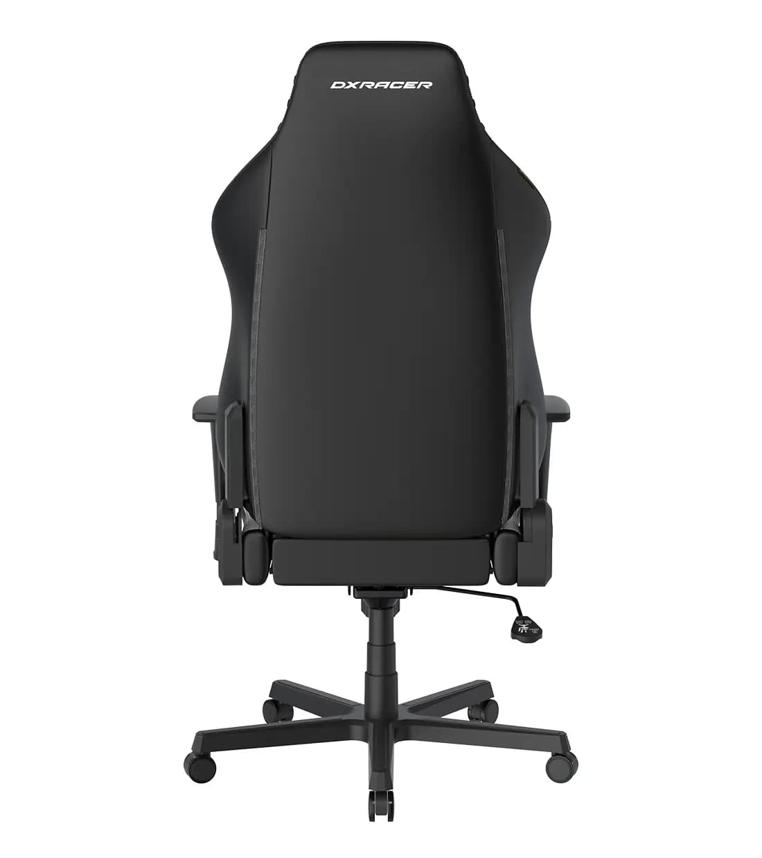 صندلی گیمینگ دی ایکس ریسر Drifting Series 2025 L Black White — تصویر ۱۰
