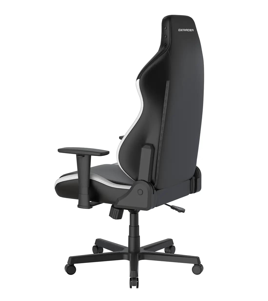 صندلی گیمینگ دی ایکس ریسر Drifting Series 2025 L Black White — تصویر ۱۲