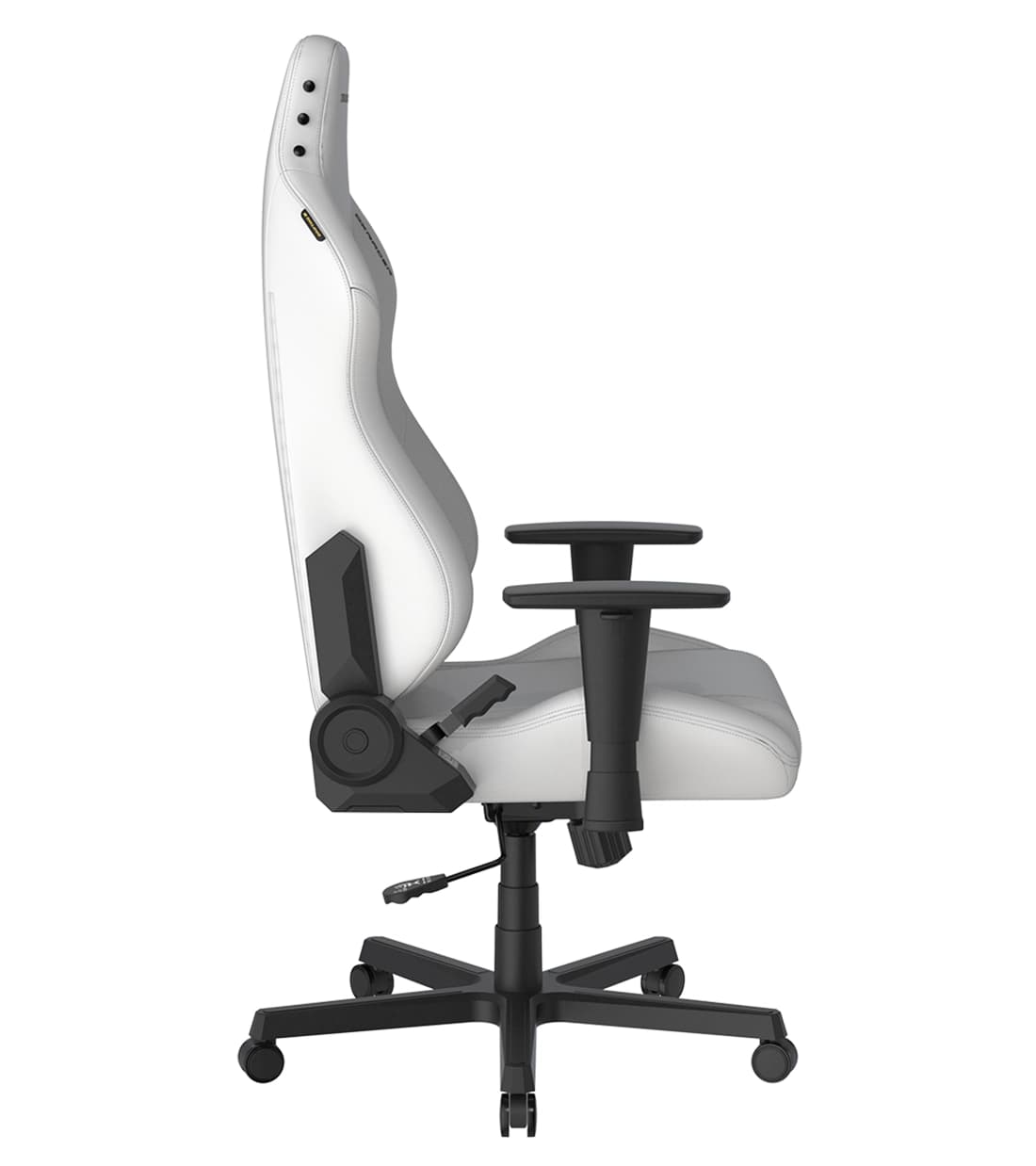 صندلی گیمینگ دی ایکس ریسر Drifting Series 2025 L White — تصویر ۷