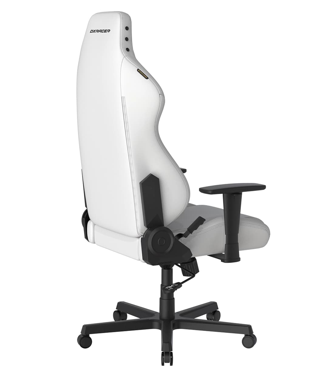 صندلی گیمینگ دی ایکس ریسر Drifting Series 2025 L White — تصویر ۸