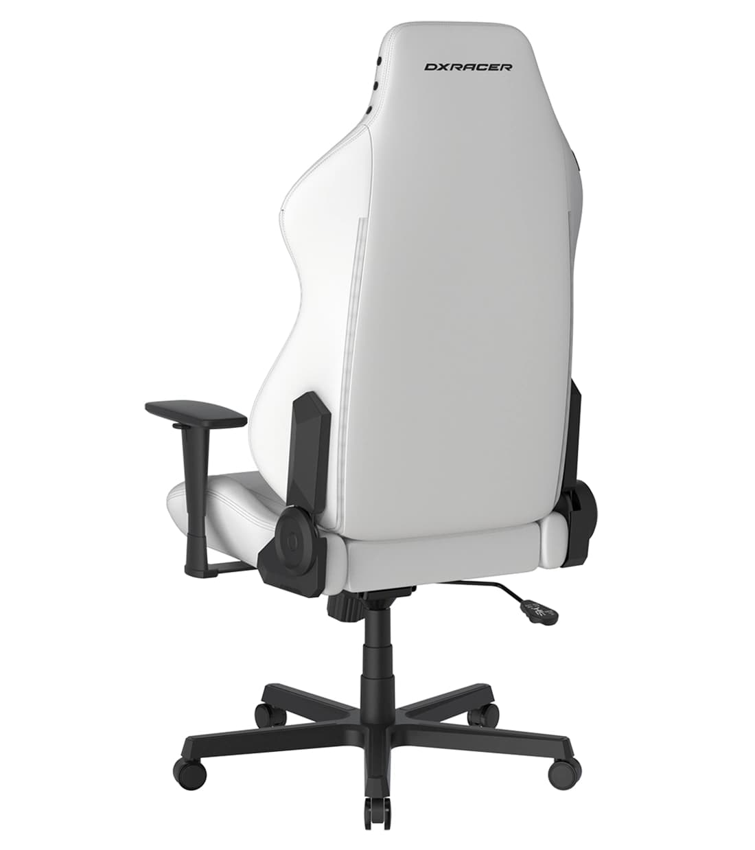 صندلی گیمینگ دی ایکس ریسر Drifting Series 2025 L White — تصویر ۱۰