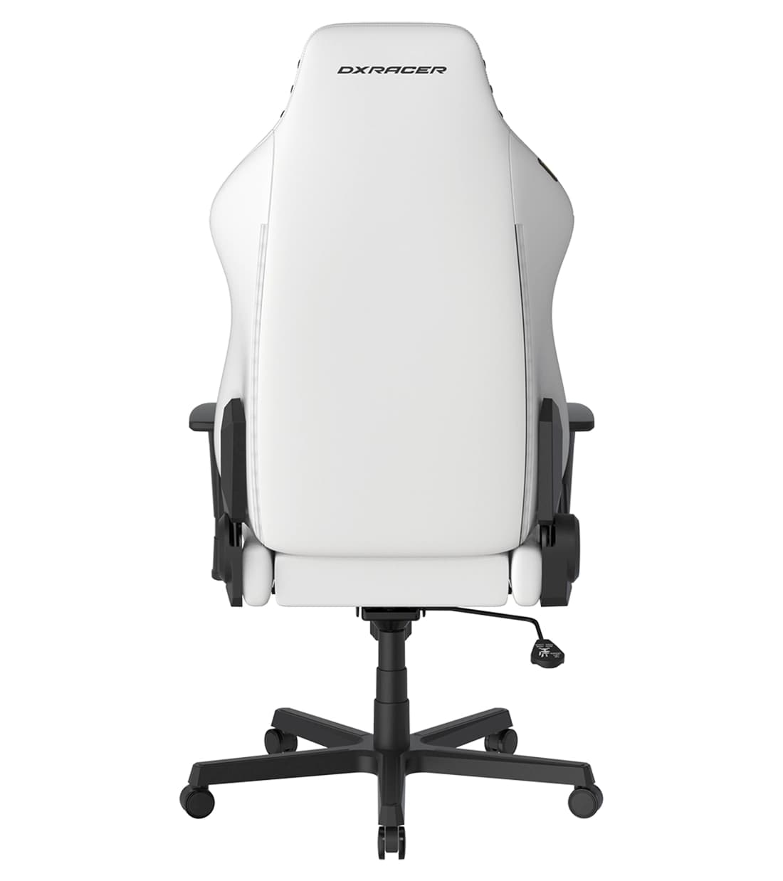 صندلی گیمینگ دی ایکس ریسر Drifting Series 2025 L White — تصویر ۹