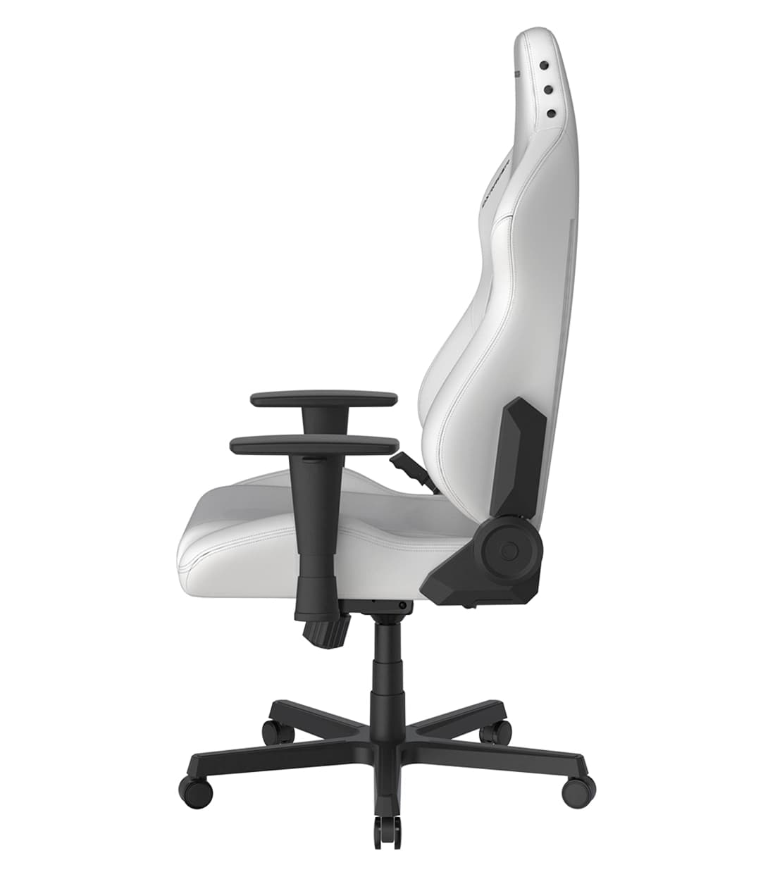 صندلی گیمینگ دی ایکس ریسر Drifting Series 2025 L White — تصویر ۱۱