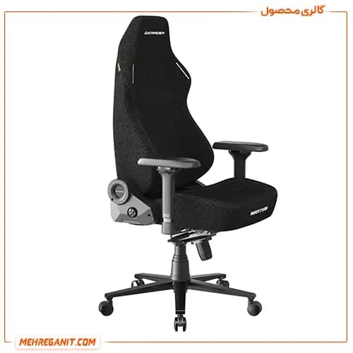 صندلی گیمینگ دی ایکس ریسر Martian Series 2025 L — تصویر ۶