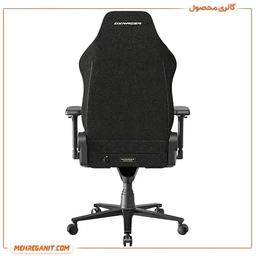 صندلی گیمینگ دی ایکس ریسر Martian Series 2025 L — تصویر ۸