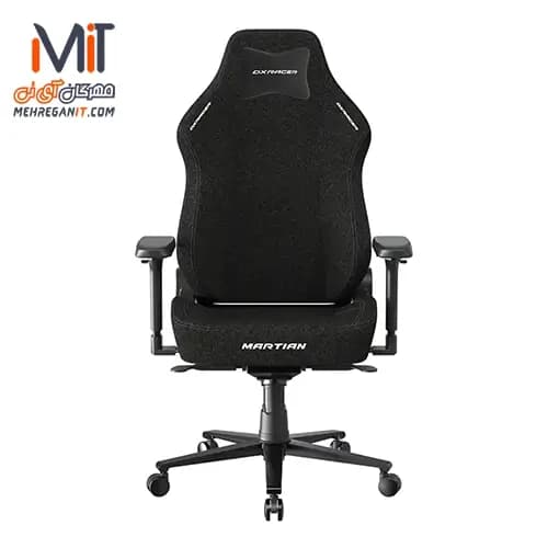 صندلی گیمینگ دی ایکس ریسر Martian Series 2025 L — تصویر ۵