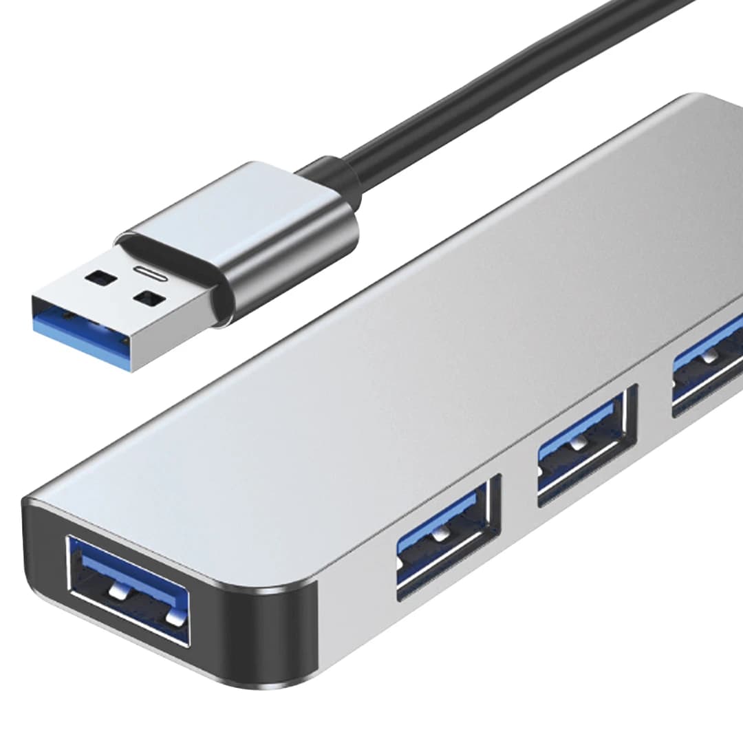 هاب تسکو مدل USB THU 1142 — تصویر ۳