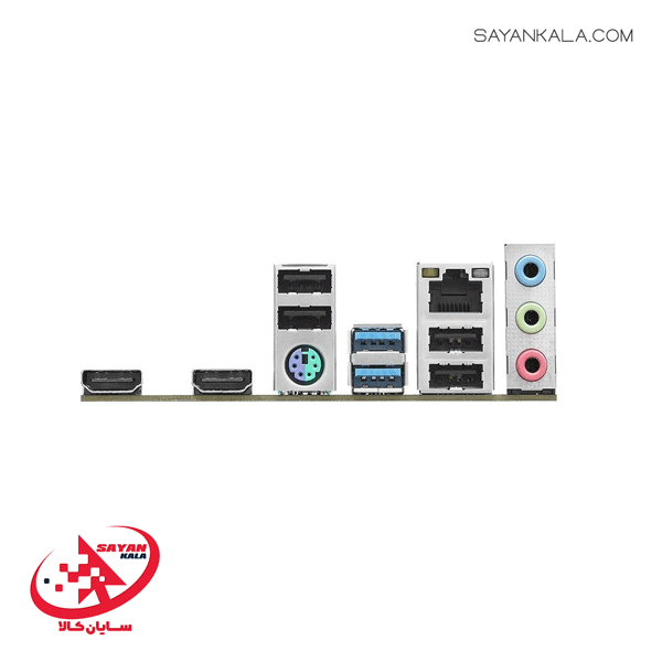 مادربرد ازراک مدل MOTHERBOARD ASROCK H610M H2 DDR4 — تصویر ۶