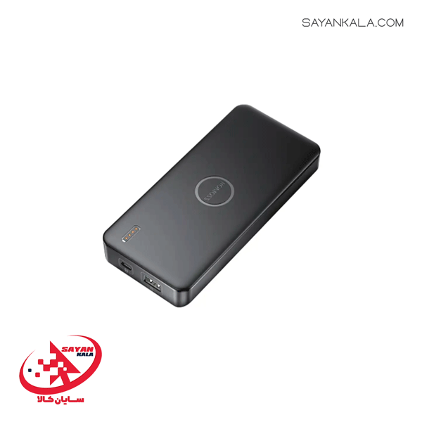 پاور بانک روموس مدل POWER BANK ROMOSS PPB10-251 10000mAH 22.5W — تصویر ۴