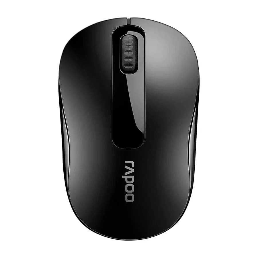 ماوس بیسیم رپو M10 Plus