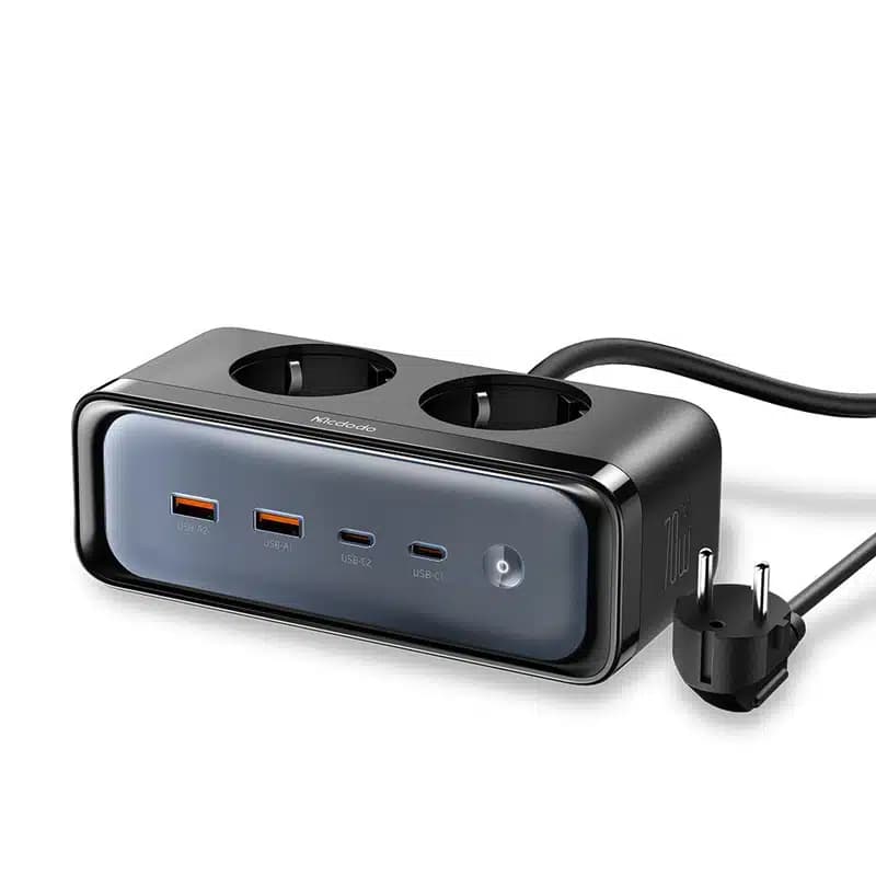 شارژر رومیزی مک دودو مدل CH-4610