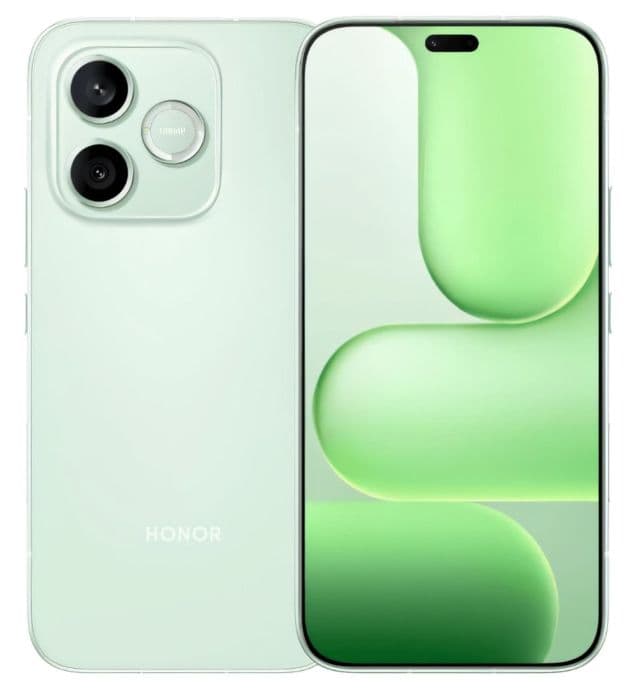 گوشی موبایل آنر مدل 600 Lite ظرفیت 256 گیگابایت رم 8 گیگابایت — تصویر ۴