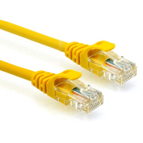 کابل شبکه تسکو مدل TNC 6100 CCF CAT6 به طول 10 متر — تصویر ۶