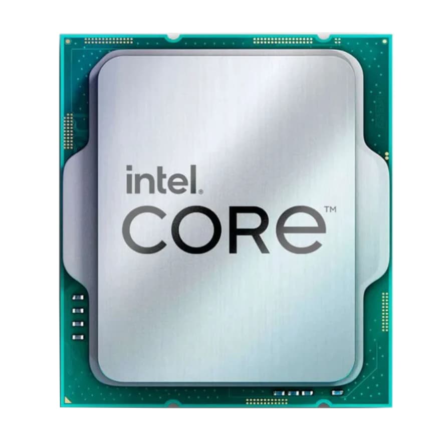 پردازنده Intel Core i5 13400 Raptor Lake — تصویر ۹