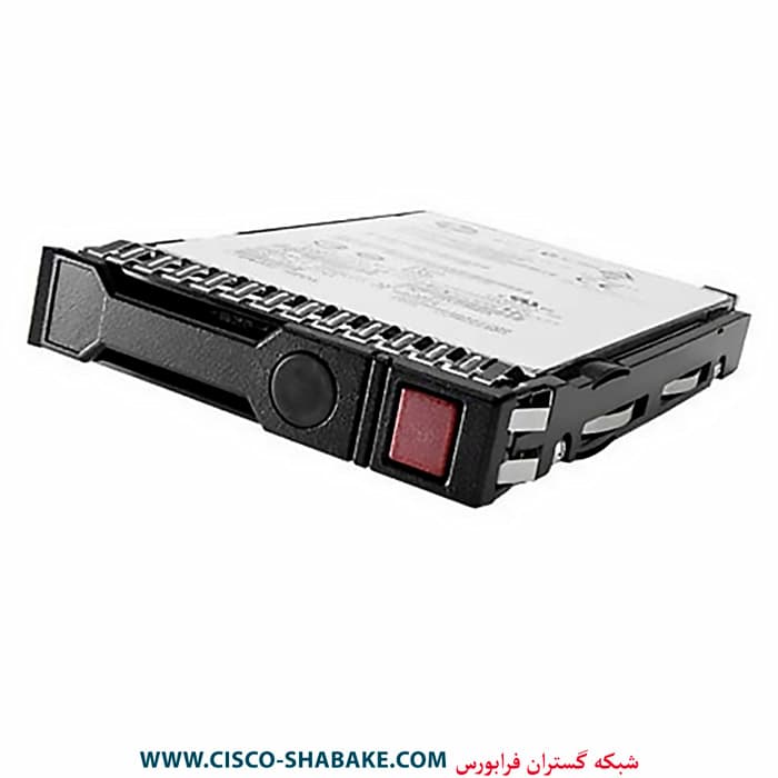هارد HPE MSA 6TB SAS 12G Midline 7.2K — تصویر ۲